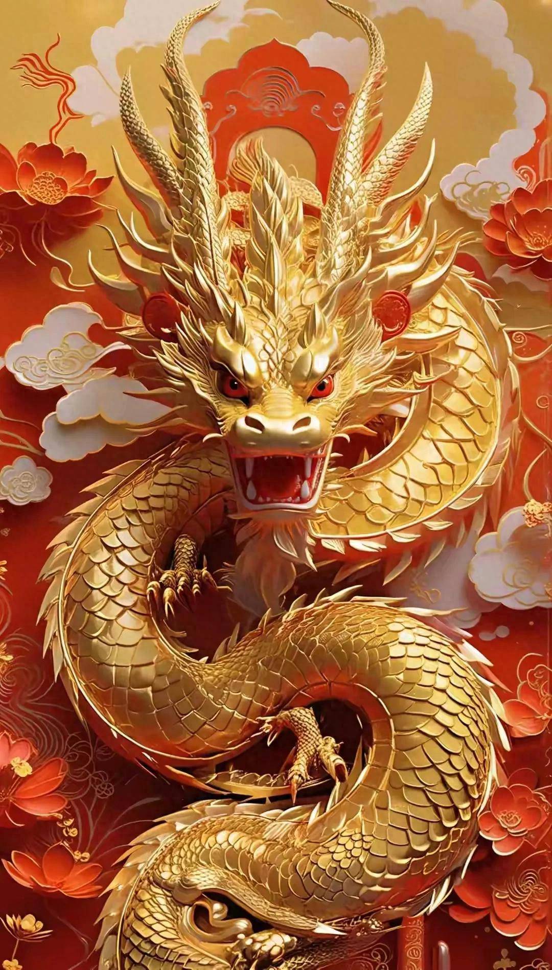 生肖龙的六月运势解析(六月属龙人运势如何)