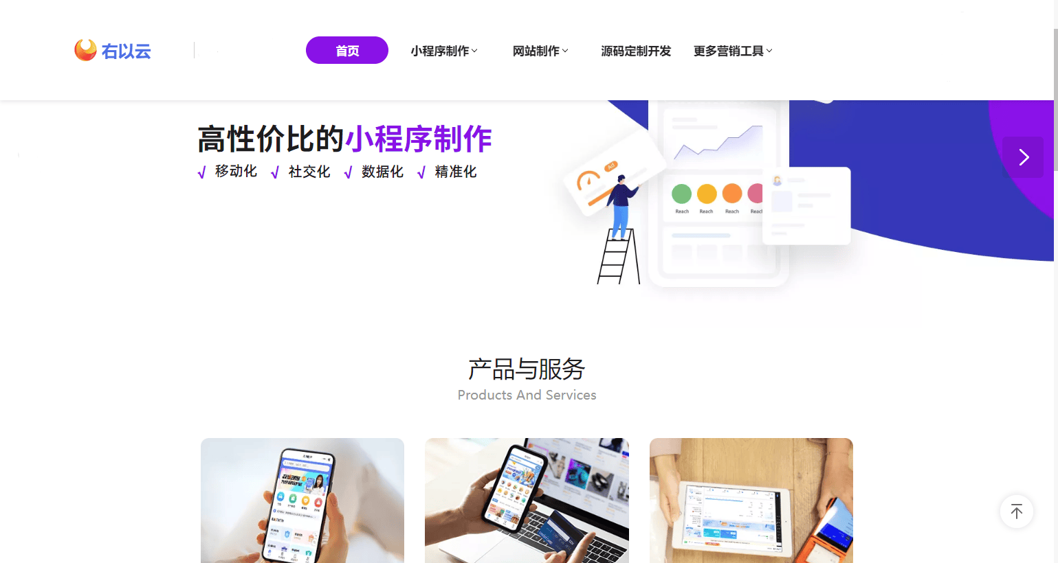 小程序开发工具，小程序开发工具准备推荐的代码编辑器是