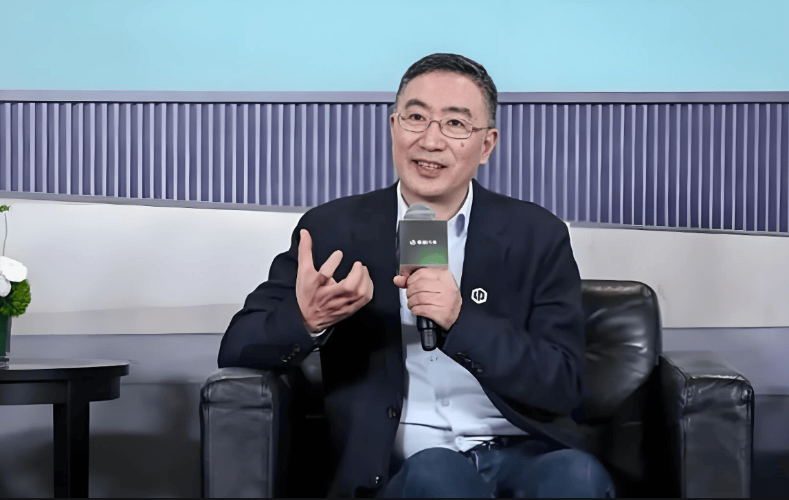 豪华车10万封顶，中大型SUV卖5万，零跑CEO朱江明的预言能实现？