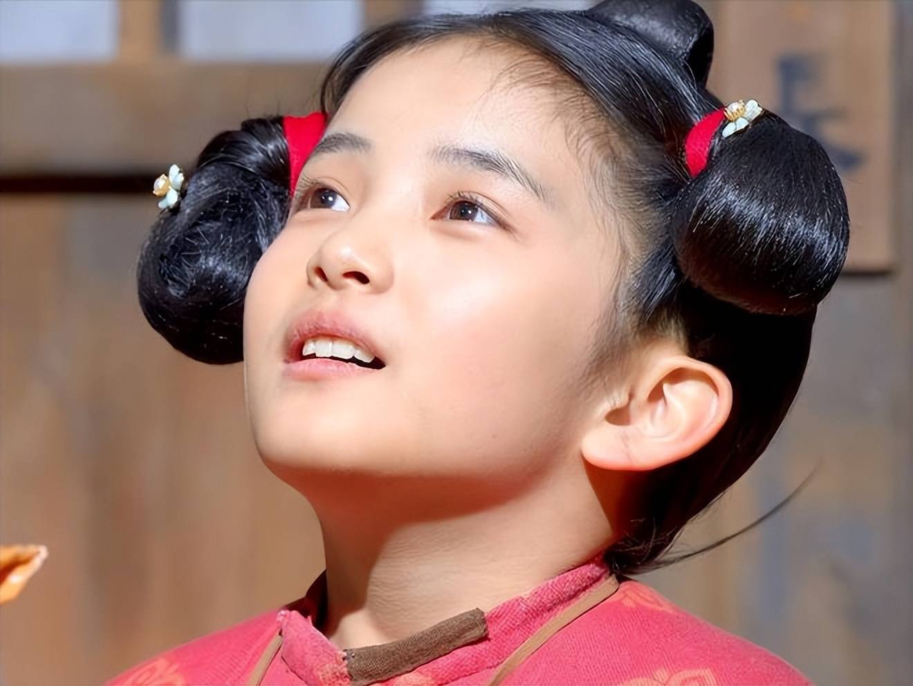 李洛伊,未来可期