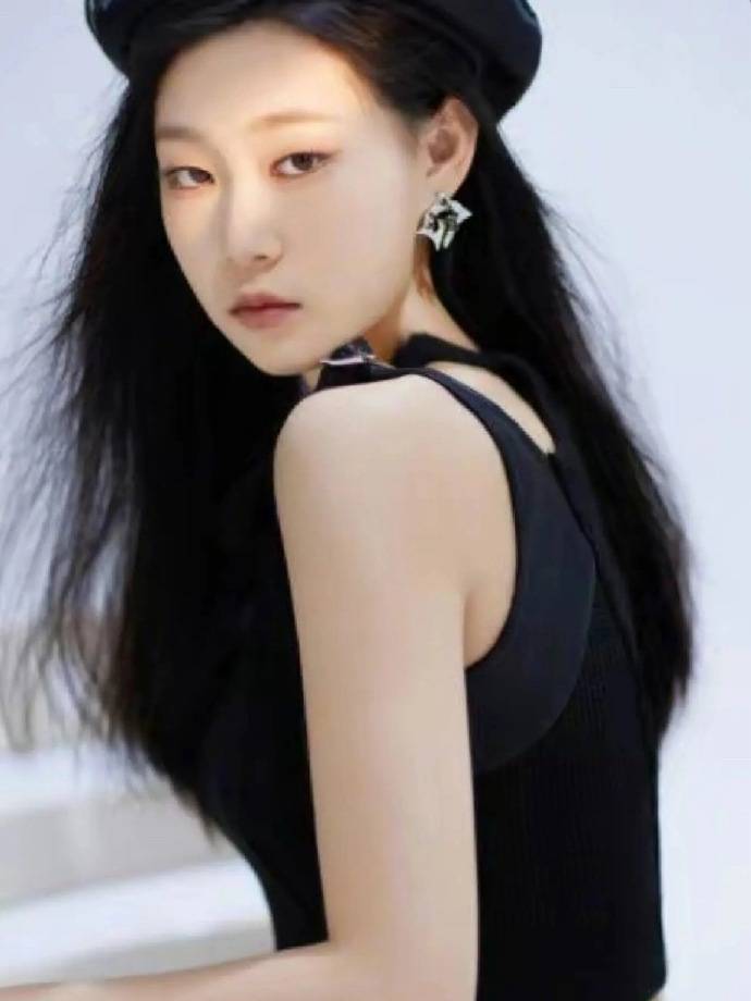 小沈阳女儿正式进军KPOP,网友:是“星二代”还是“实力派”? 插图3 小沈阳女儿正式进军KPOP,网友:是“星二代”还是“实力派”? 插图3