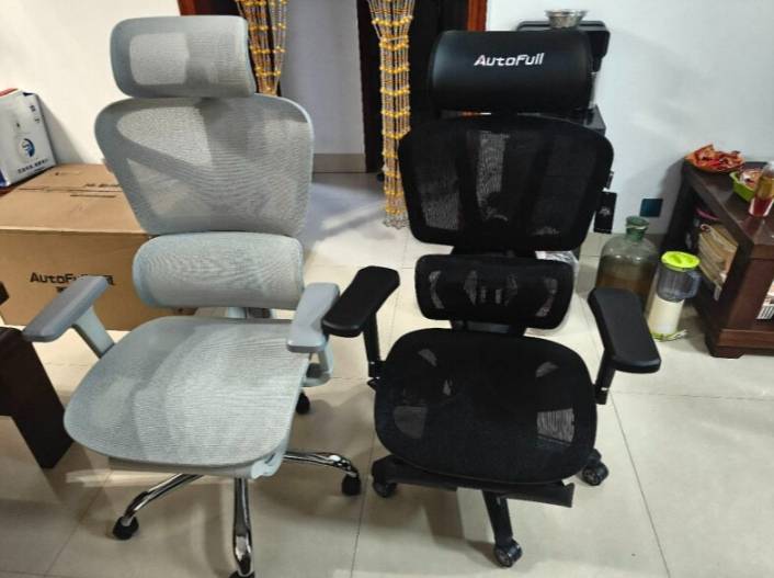 人体工学椅哪个牌子性价比高?2025年热门人体工学椅十大品牌推荐