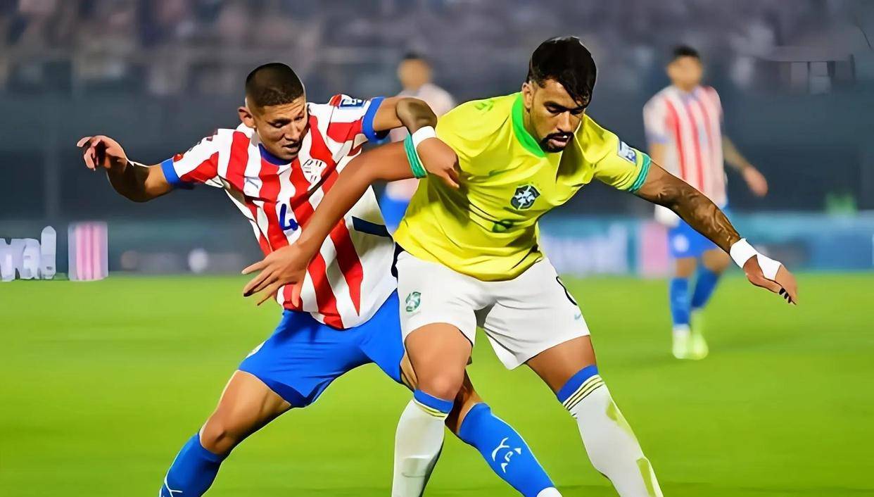 世界杯预 选赛风云 突变相关图片4