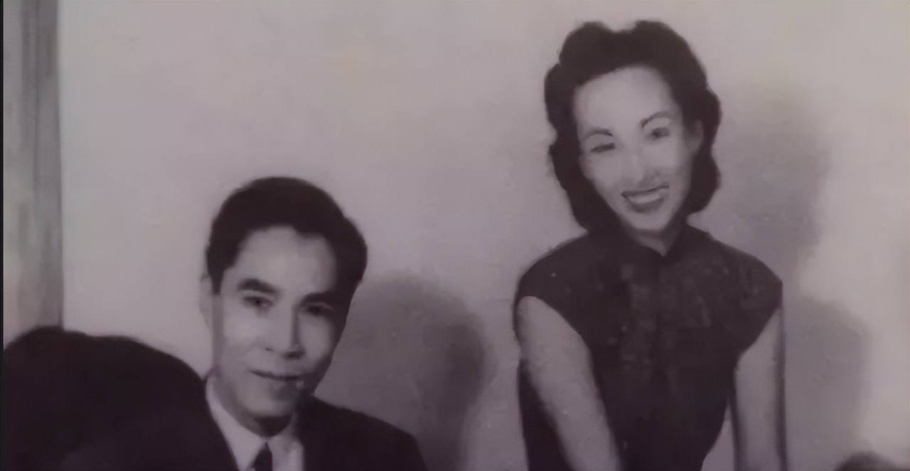 42岁丧夫,51岁入狱,52岁女儿自杀,人生一波三折,她却活到94岁