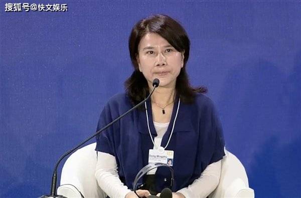 董明珠卸任，格力芯片公司换帅，格力真的在造芯片，可惜不太给力