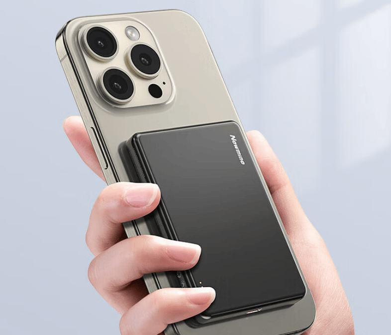 充电宝哪个牌子好用？盘点排行榜前十名充电宝品牌，速速收藏！