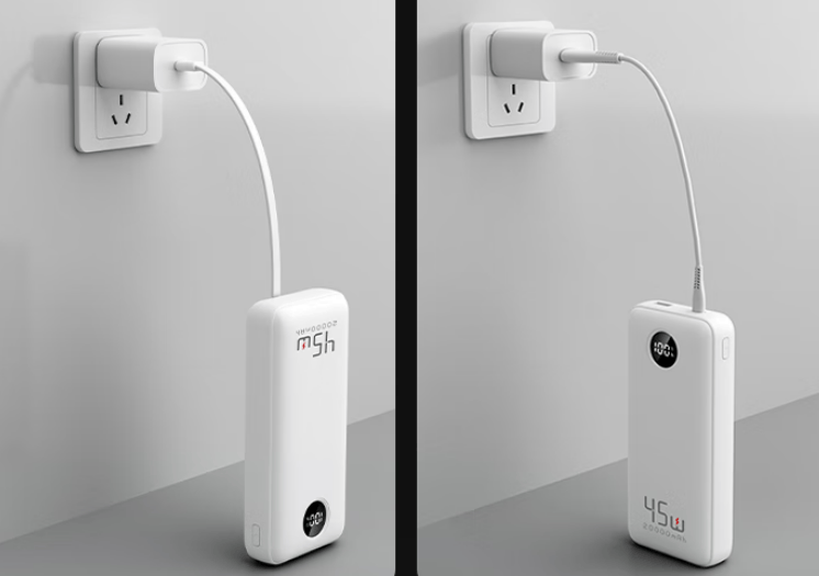 充电宝哪个牌子好用？盘点排行榜前十名充电宝品牌，速速收藏！