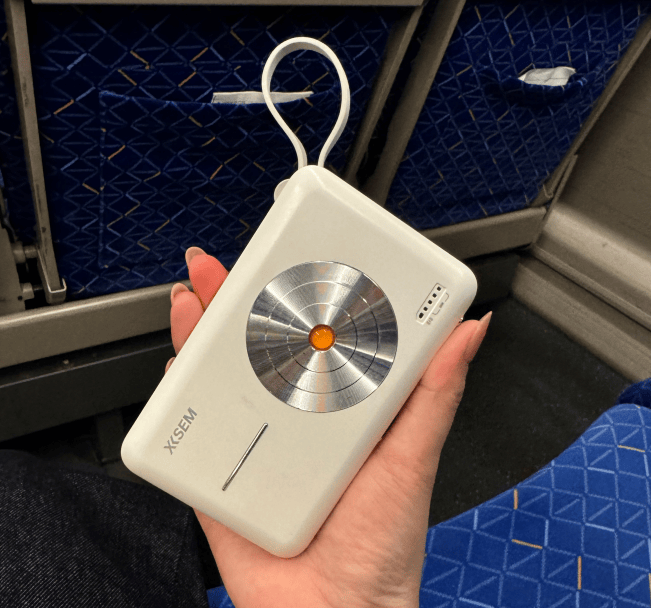 充电宝哪个牌子好用？盘点排行榜前十名充电宝品牌，速速收藏！