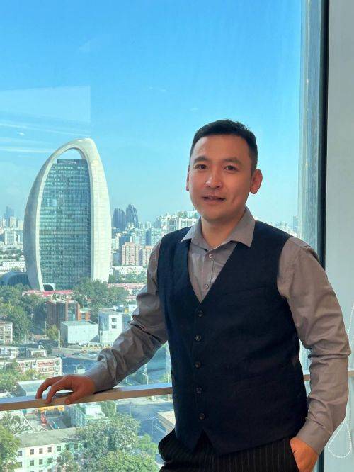专访弘量研究有限公司李立成：坚持走出一条china式的巴菲特之路