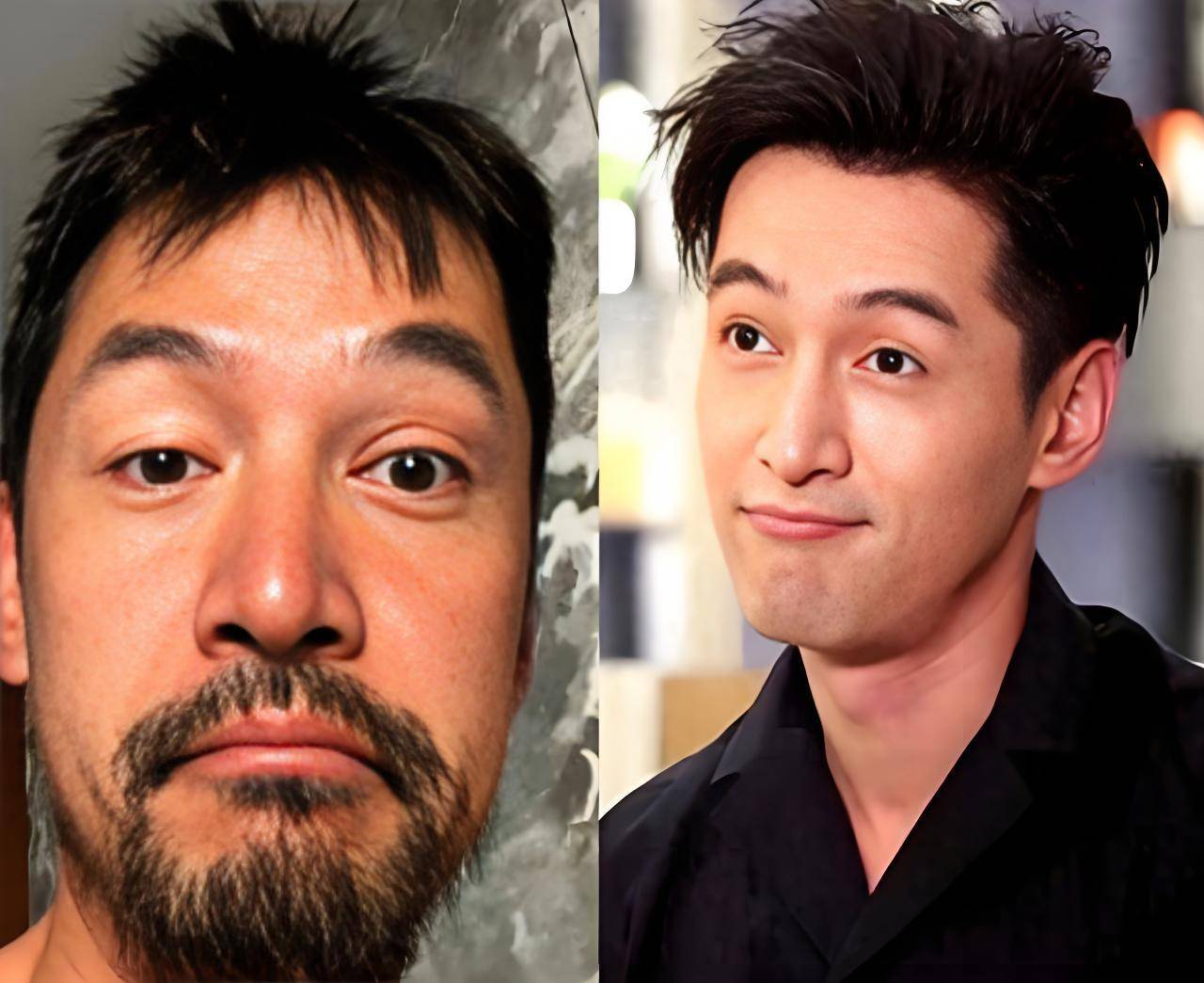 恭喜胡歌官宣新身份!中共上海市委政法委常务副书记为其颁发聘书