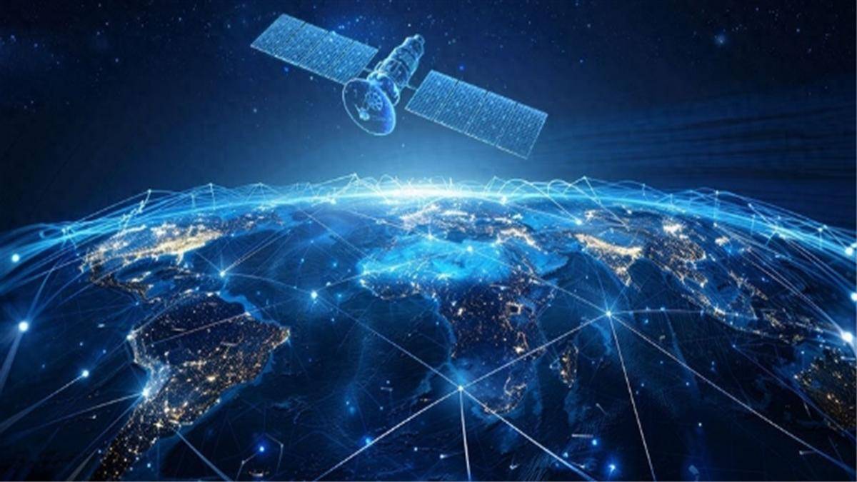 轰的一声，火箭升空！中国版星链全力加速，背后支持者不简单