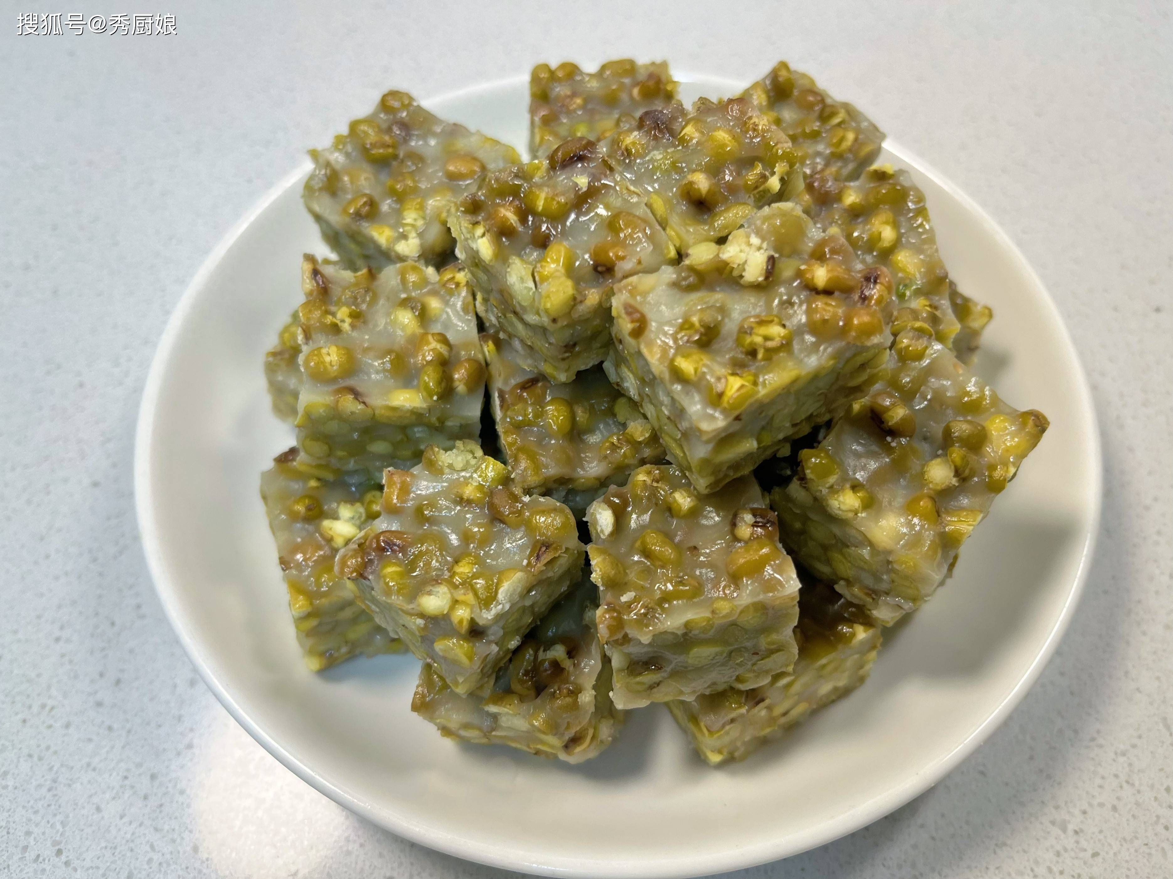 立夏后必知！绿豆汤虽经典，但这个神仙吃法更解暑