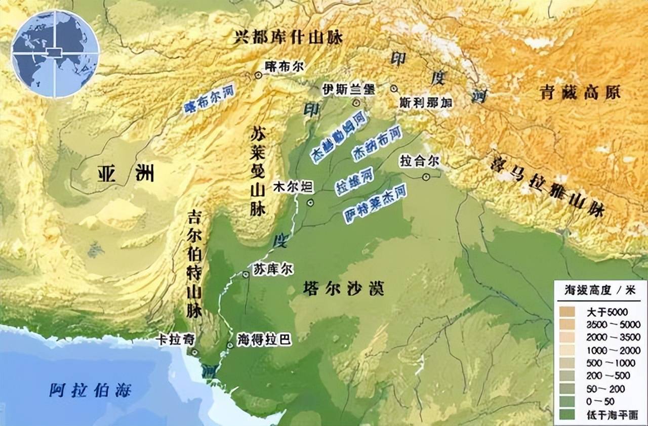 印度究竟是一个怎样的国家?很多国人都没有真正了解过这个奇葩国度