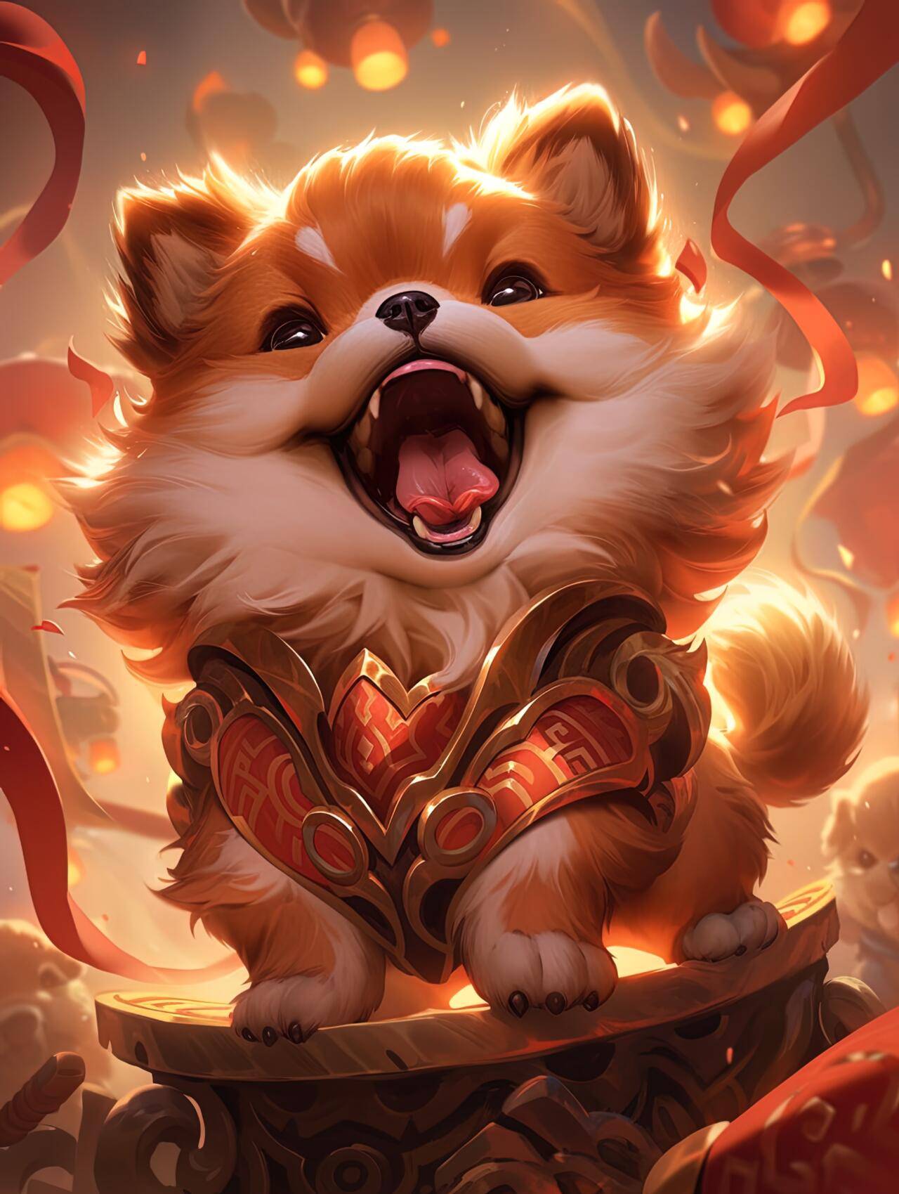 生肖狗六月的运势(属狗六月运势如何)