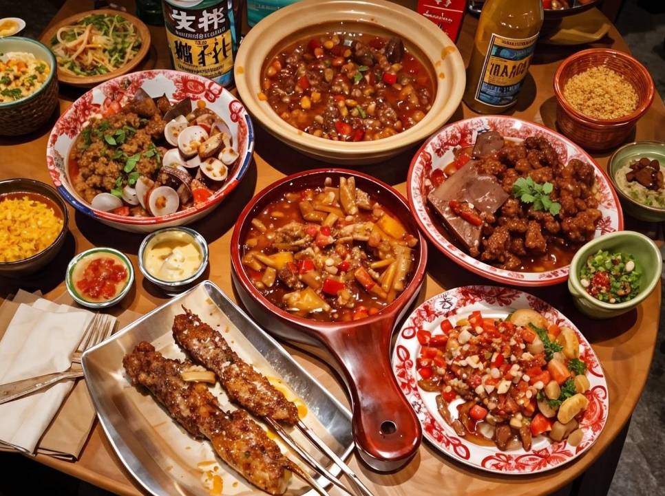 炖羊肉时这种香料南北用法不同，背后藏着啥