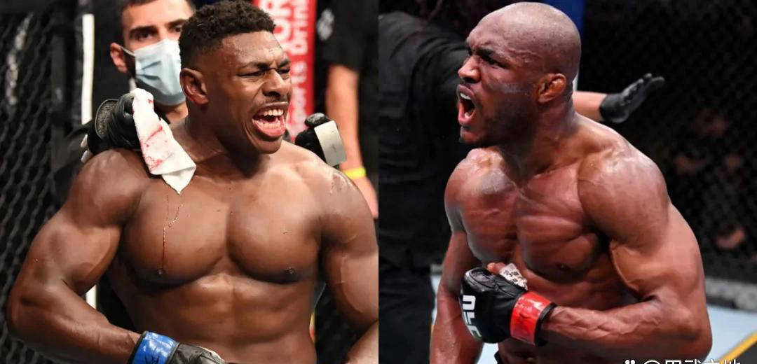 乌斯曼强势回归UFC，五回合激战击败巴克利