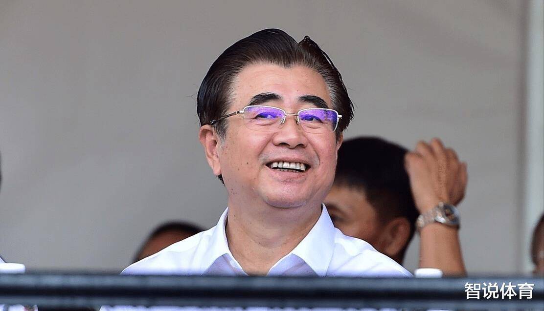 国足换帅3大人选预测，盘点男足5年4任主帅战绩，孙继海有言在先