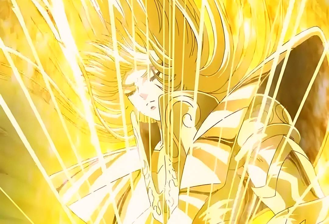 沙加不当教皇藏3大禁忌!7岁通神 睁眼窥心,神的监控器咋玩权?