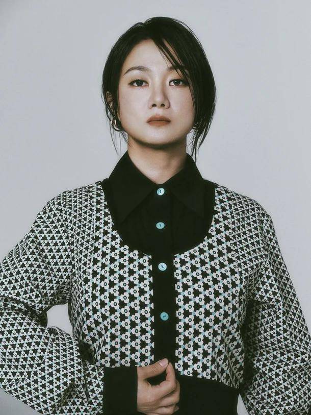 韩女星新形象照曝光,“整容式”颜值逆袭,网友:达到女演员级别 插图1 韩女星新形象照曝光,“整容式”颜值逆袭,网友:达到女演员级别 插图1