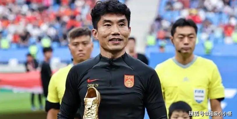 国足新帅人选出炉，45岁亚洲足球先生将接班，高洪波范志毅无缘！