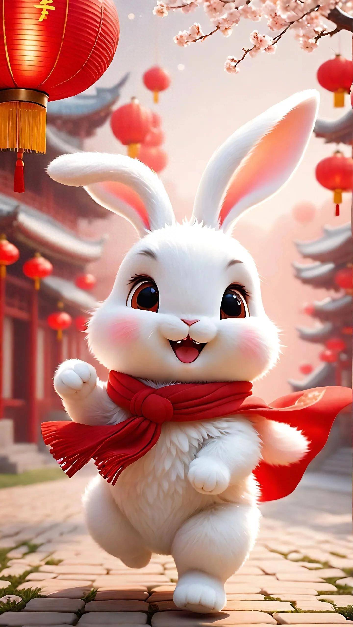 属兔每日生肖运势(属兔每日生肖运势运程)