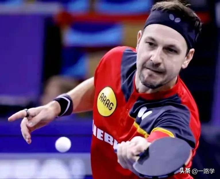 44岁乒坛传奇波尔正式退役:谢幕战逆转未果,曾击败15位国乒冠军