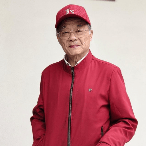 艺术精英——俞志华(图1)