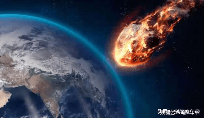 假如一颗直径100公里的小行星撞击太平洋，地球生命会终结吗？