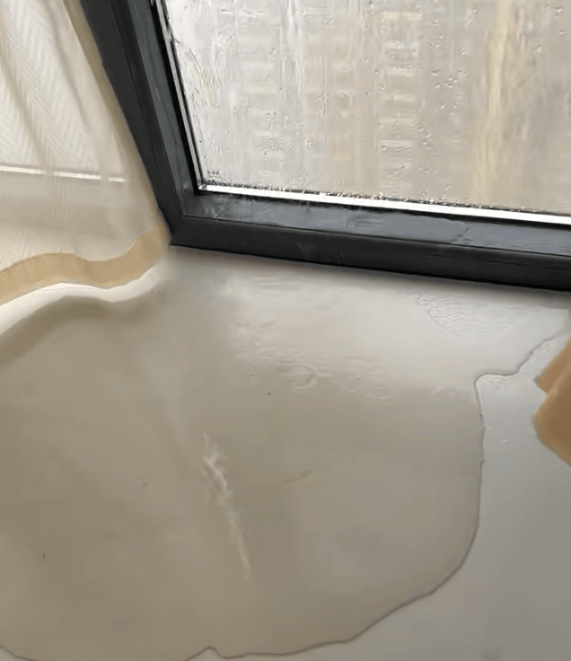 深圳暴雨肆虐，老旧门窗不堪一击，筑造家门窗成 “救星”(图2)