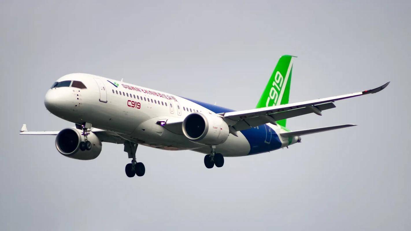 C929宽体客机国产化率_长江-1000A发动机技术突破_c919发动机国产化