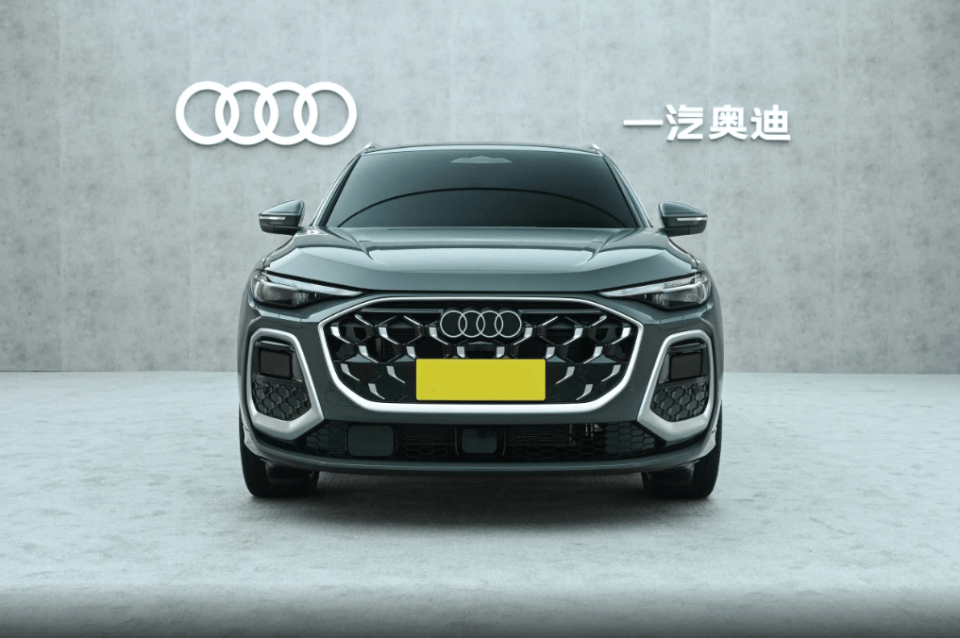 新一代奥迪Q5L要来了，华为加持，动力升级，或三季度上市
