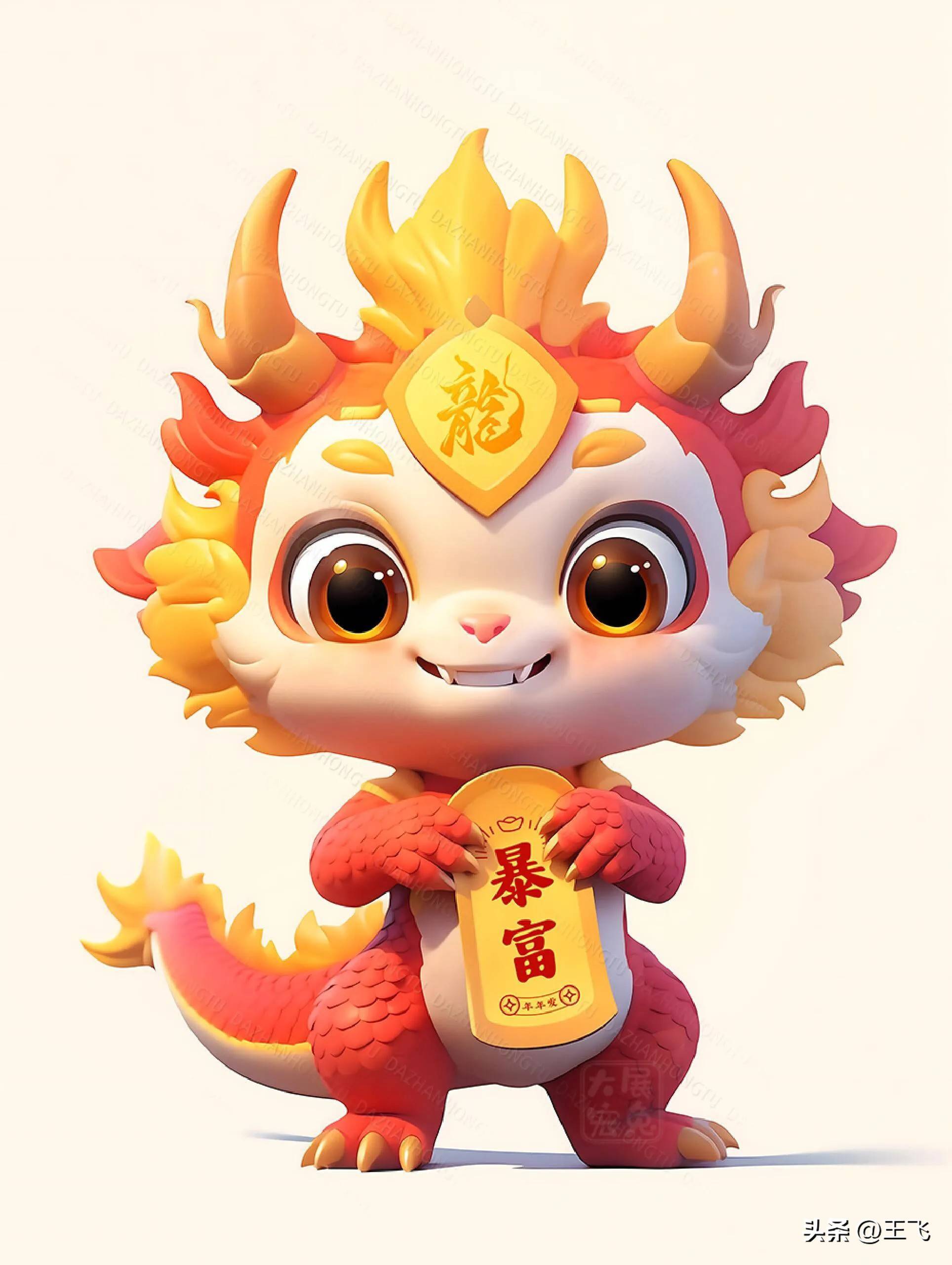 生肖龙6月年运势(属龙6月运势2020)