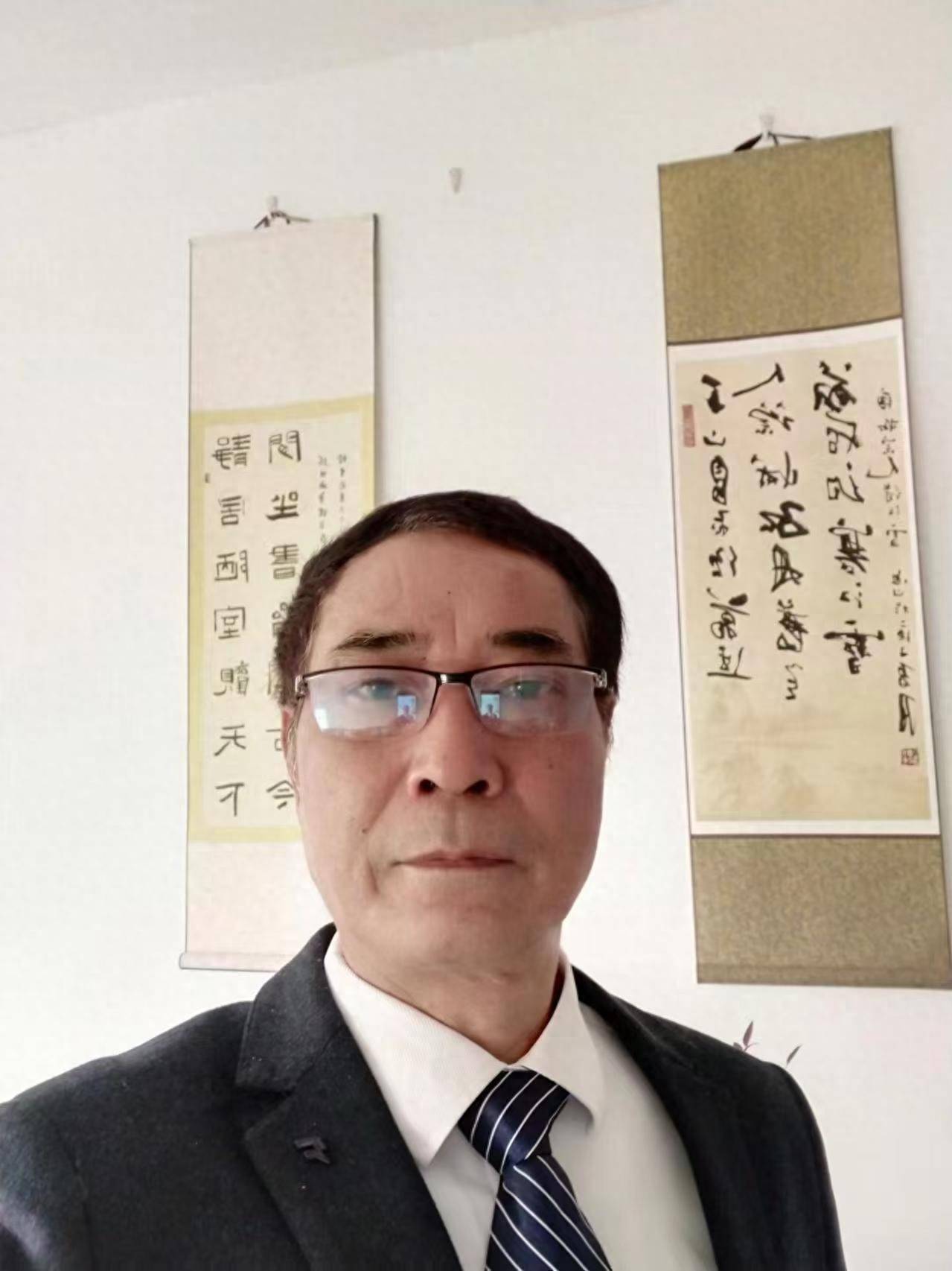 当代书画巨匠郭海山力作登场！是艺术投资至臻之选？快来共鉴