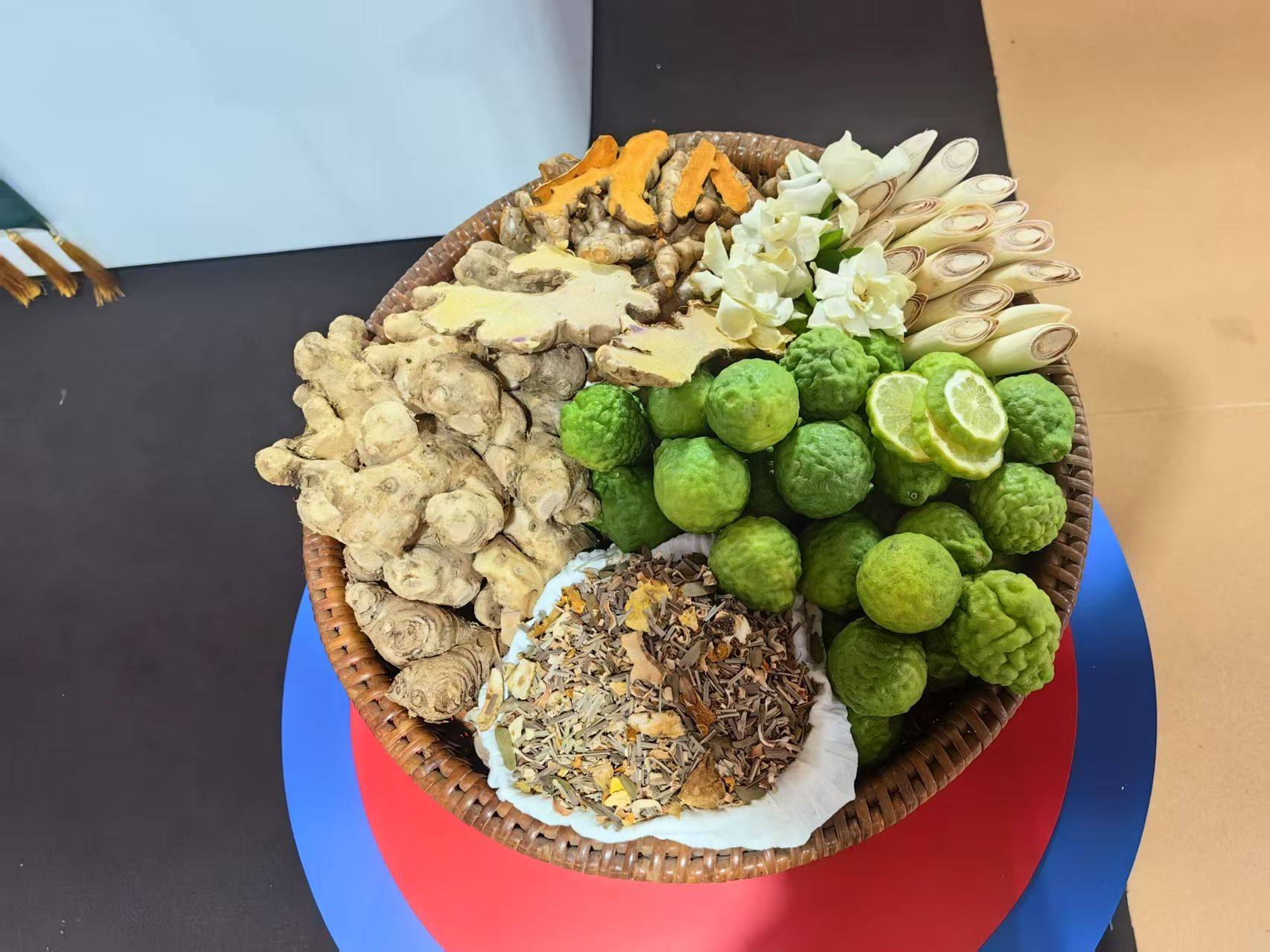 舌尖上的泰北风情：清迈的特色美食与米其林餐厅的惊艳 -华闻时空