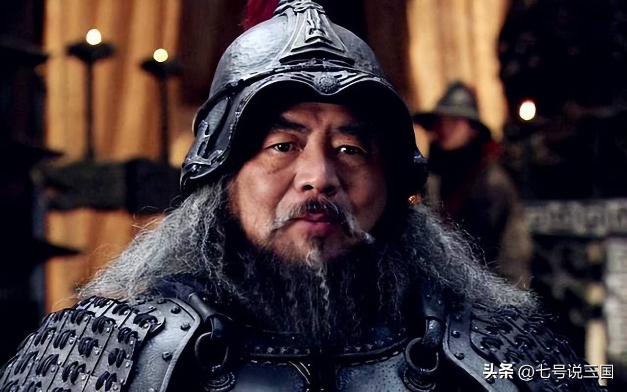 人中吕布马中赤兔！武艺无人能敌，为何这九位勇将敢主动对决？