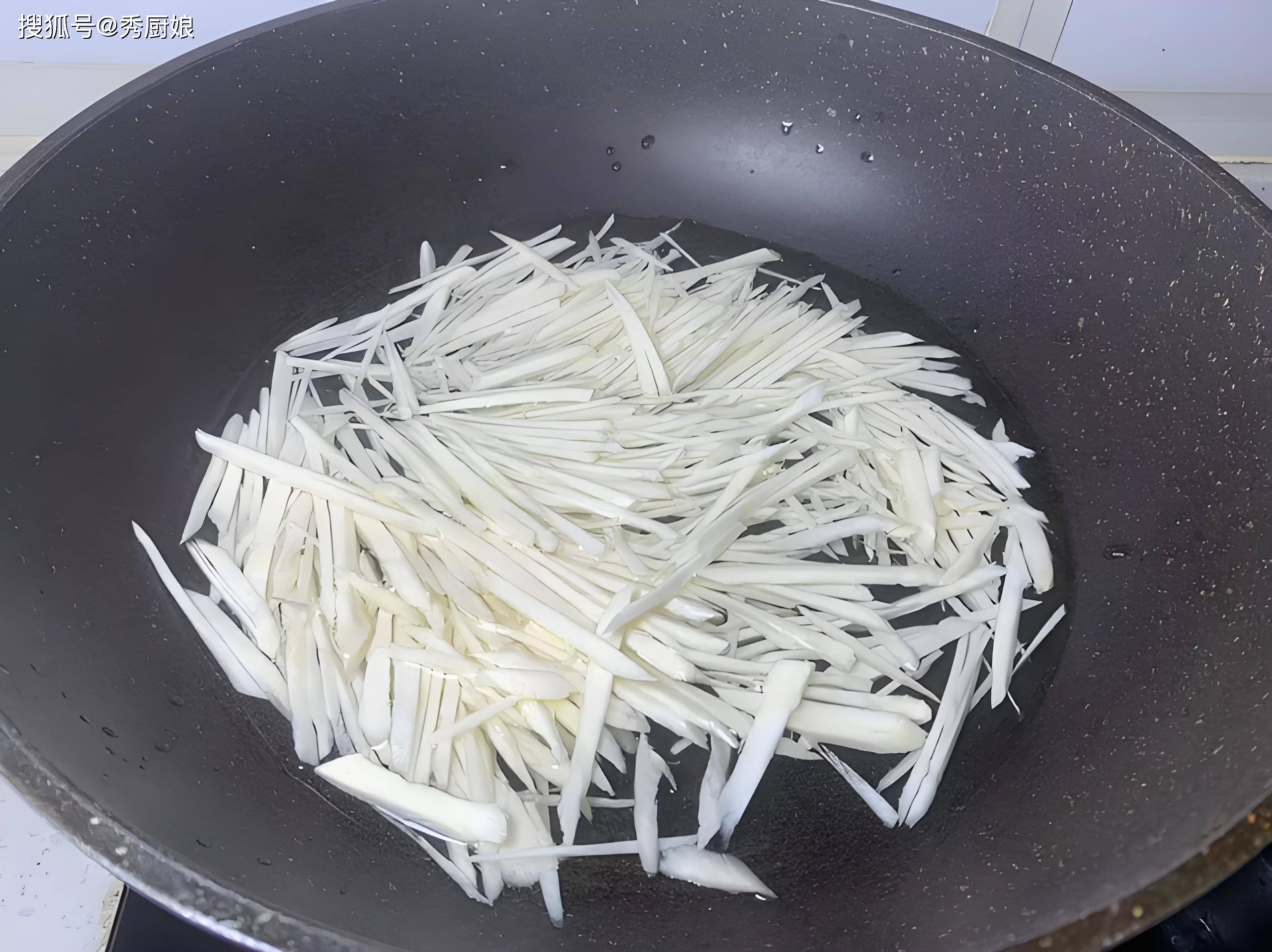 _炒茭白好吃吗_炒茭白的做法大全家常做法