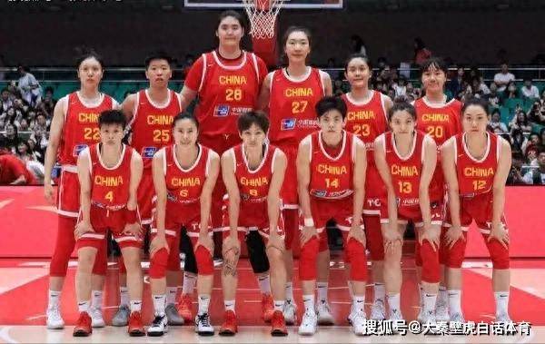今晚19点30，CCTV5直播中国女篮vs日本女篮，宫鲁鸣紧急调整