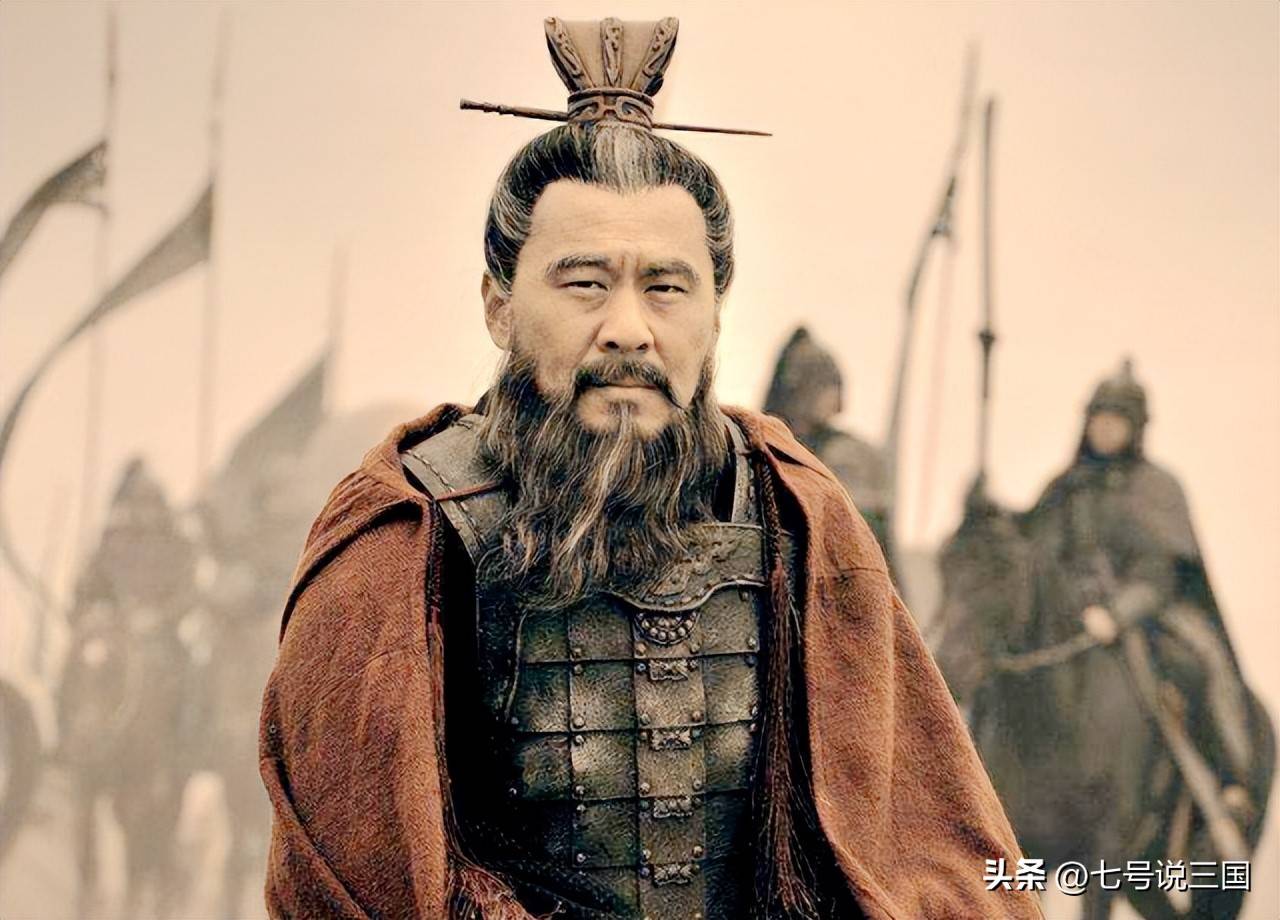 吕布单挑只输给一人__吕布单挑被谁打败过