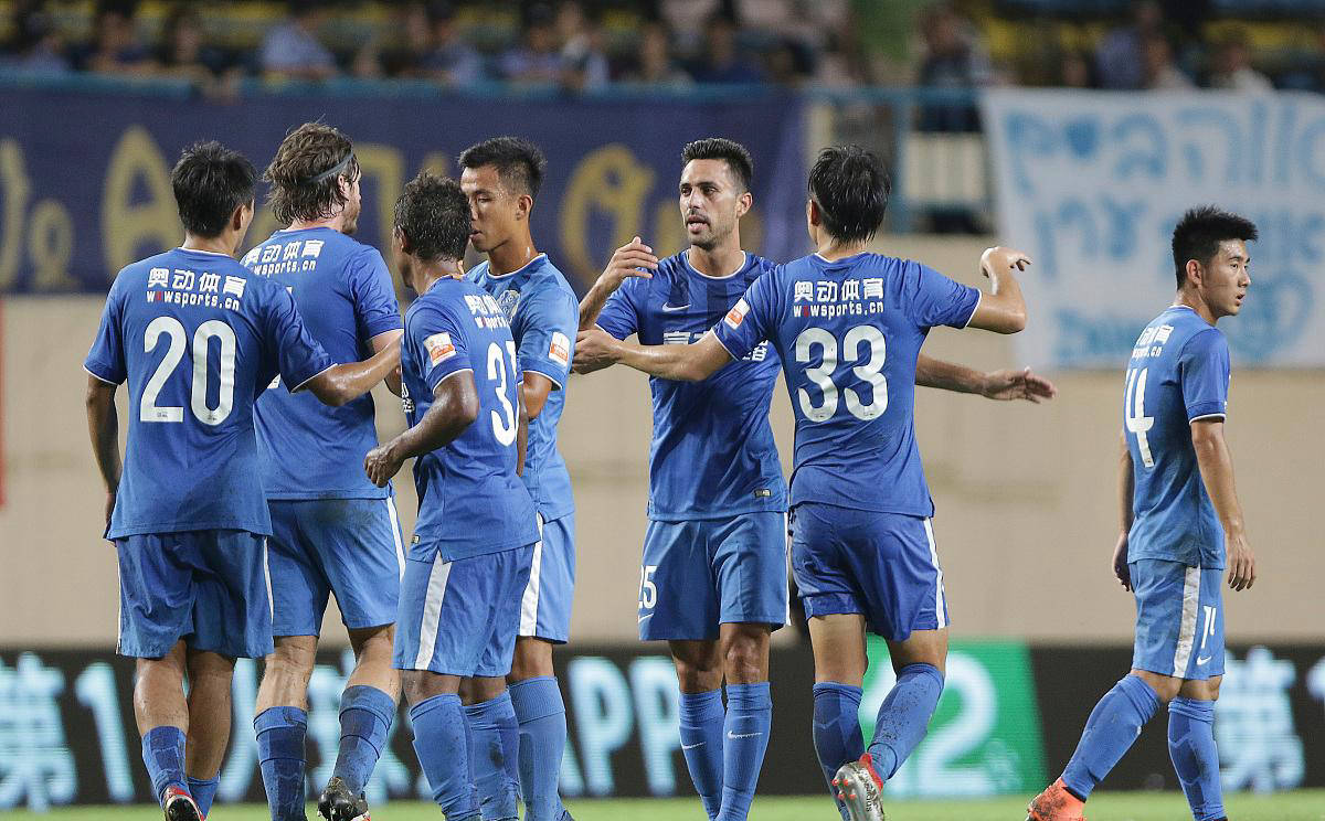 大邱FC vs 忠南牙山
