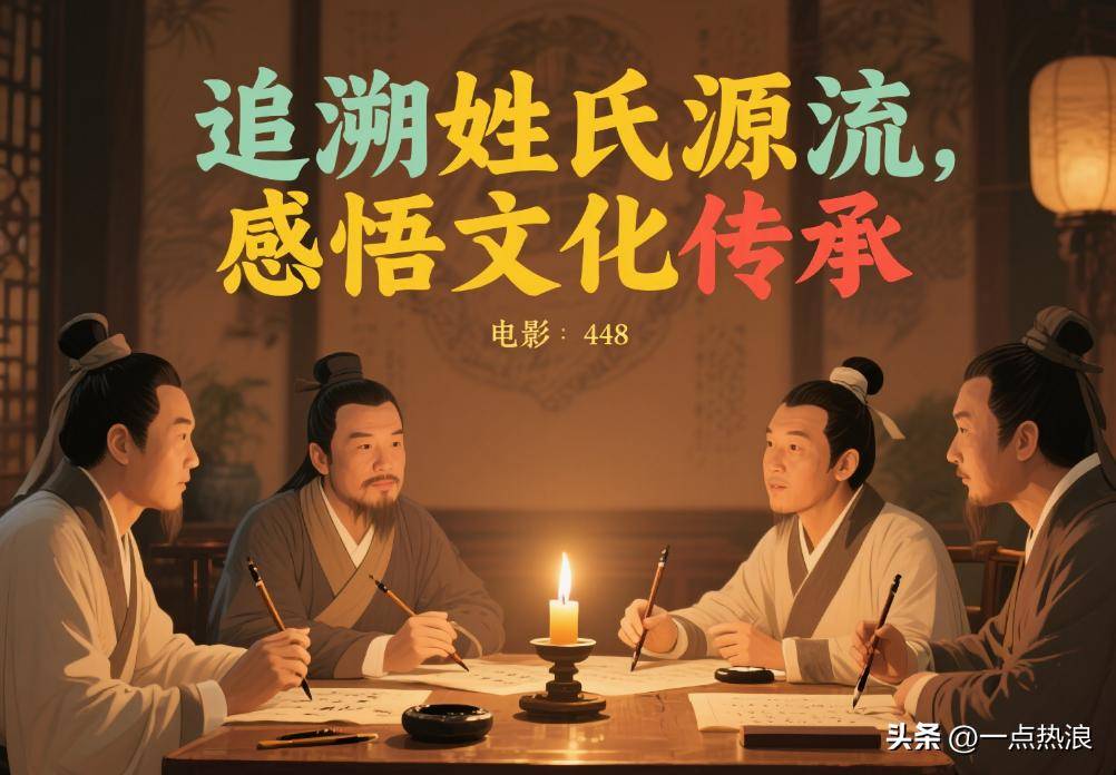 两千年的误解！孔子竟然不姓孔？姓氏制度的精妙你知道吗？