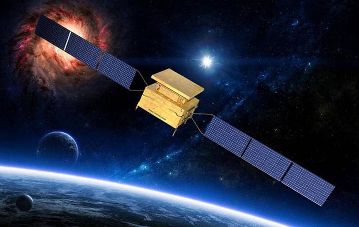 为解锁宇宙黑暗面，中国人做了一些没人做过的事