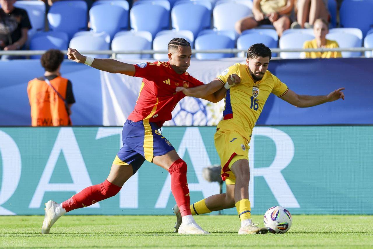 u21欧洲杯:意大利状态火热,西班牙小组第一存变数?