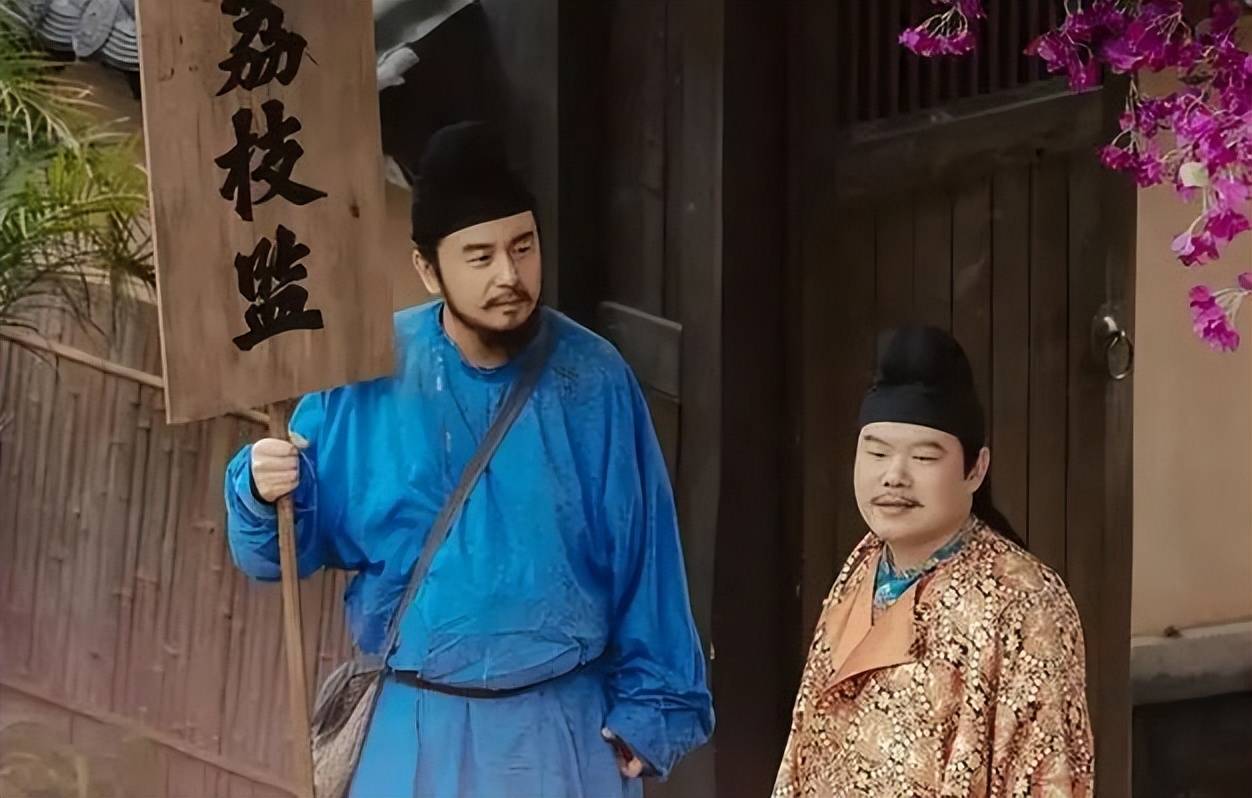 顶级剧《长安的荔枝》扑了！易烊千玺张天爱都救不了_顶级剧《长安的荔枝》扑了！易烊千玺张天爱都救不了_