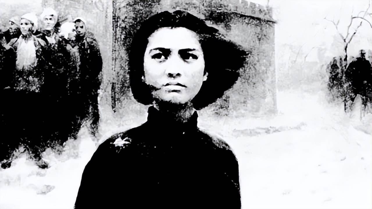 此时的中国正处在风云动荡的时代,国家内忧外患,战乱不断