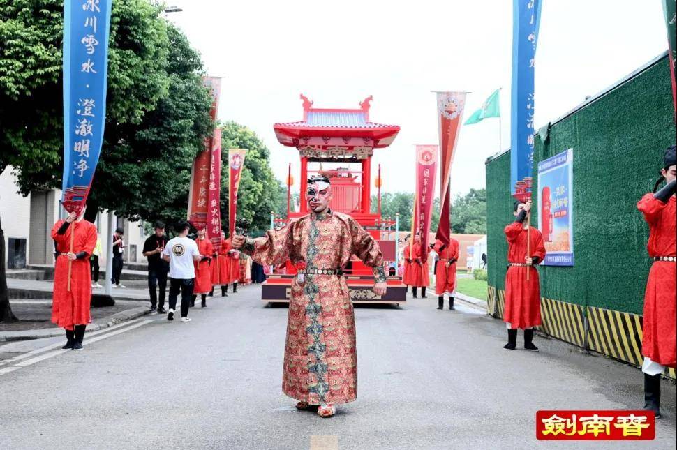 剑南春是几大名酒_名酒剑南春_