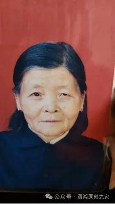 伟大而平凡的母亲田玉华：承载时代印记与家