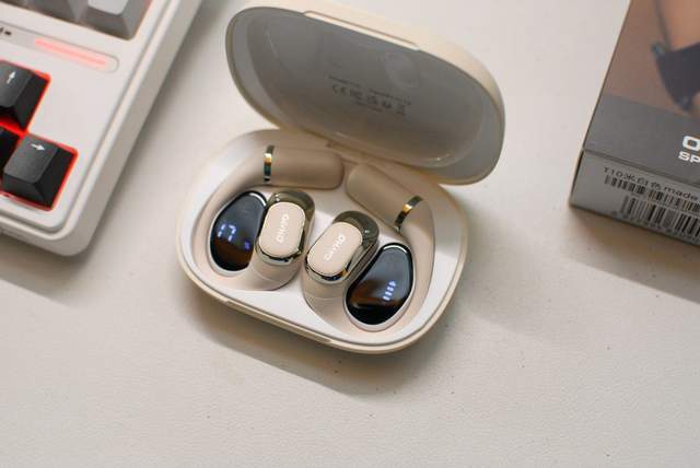 OHAYO雷登T10蓝牙耳机:百元出头,全方位的卓越之选