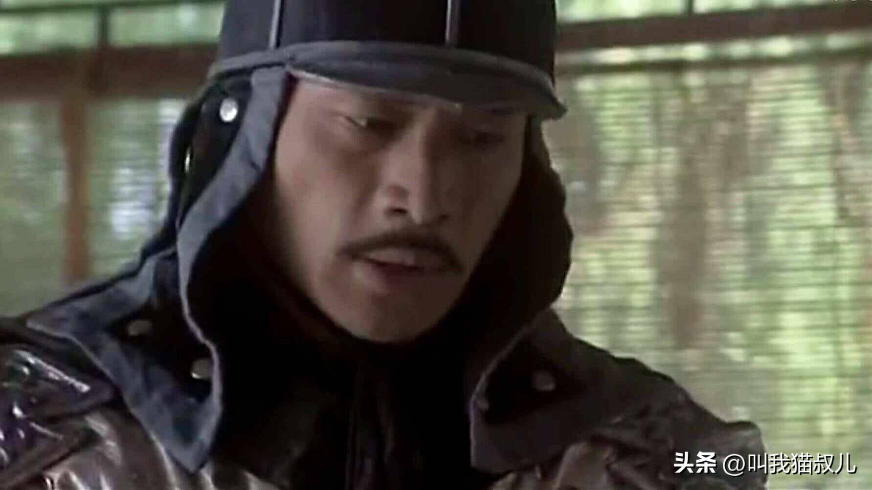 李自成李闯王_闯王李自成手下大将_