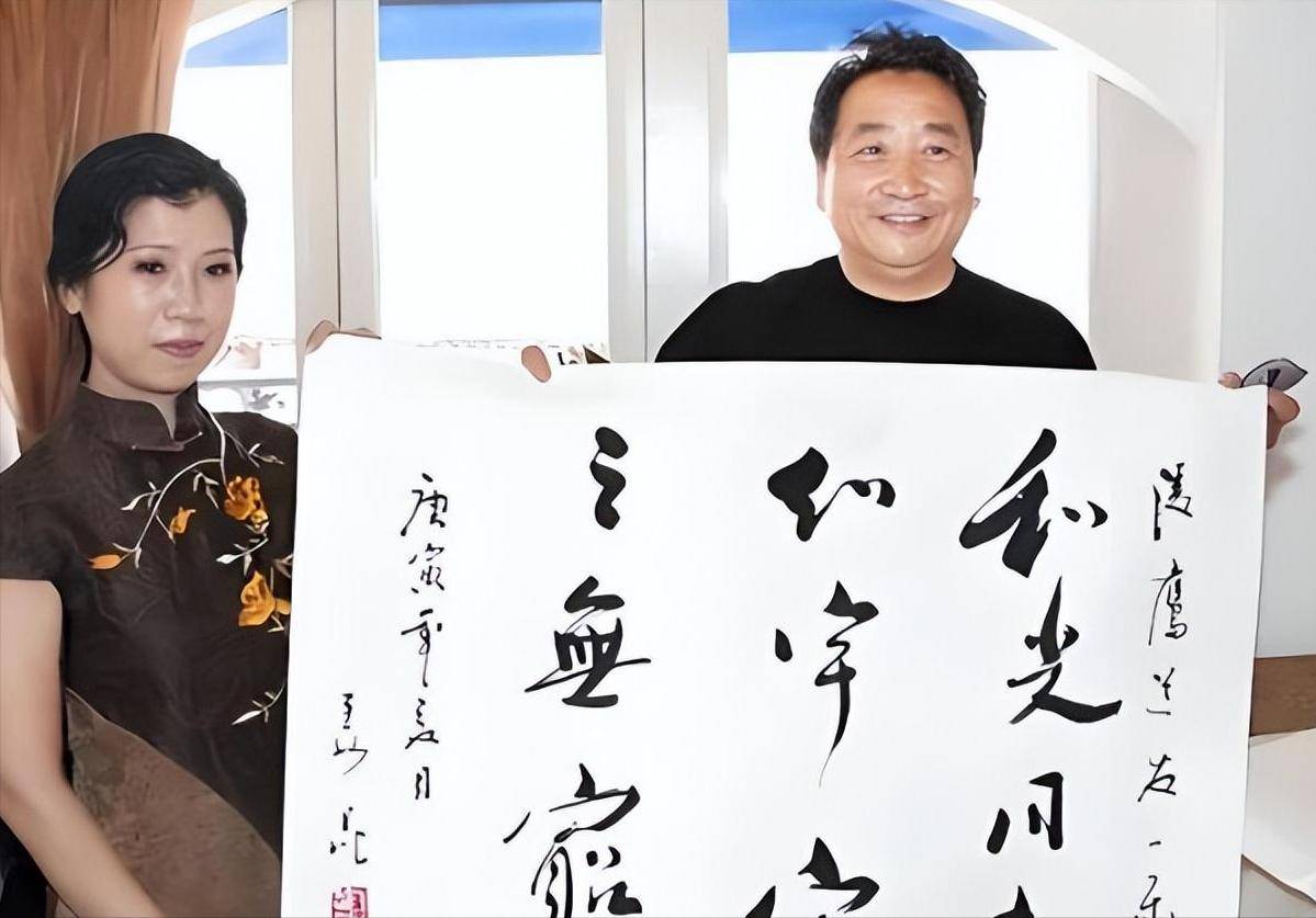 _端着铁饭碗，拿着体制内工资，住北京上亿豪宅，姜昆有什么本事？_端着铁饭碗，拿着体制内工资，住北京上亿豪宅，姜昆有什么本事？