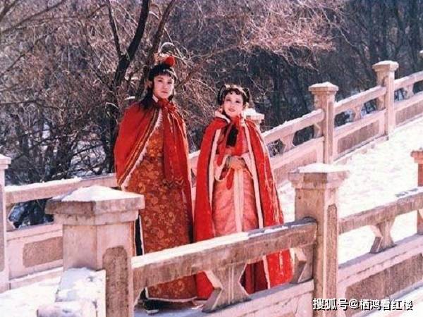 贾母安排宝玉婚事__贾母王夫人同宝玉的关系